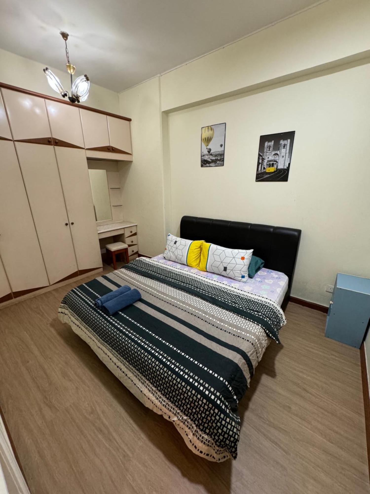 Riverview Home @Waterfront Kch Kuching Room photo