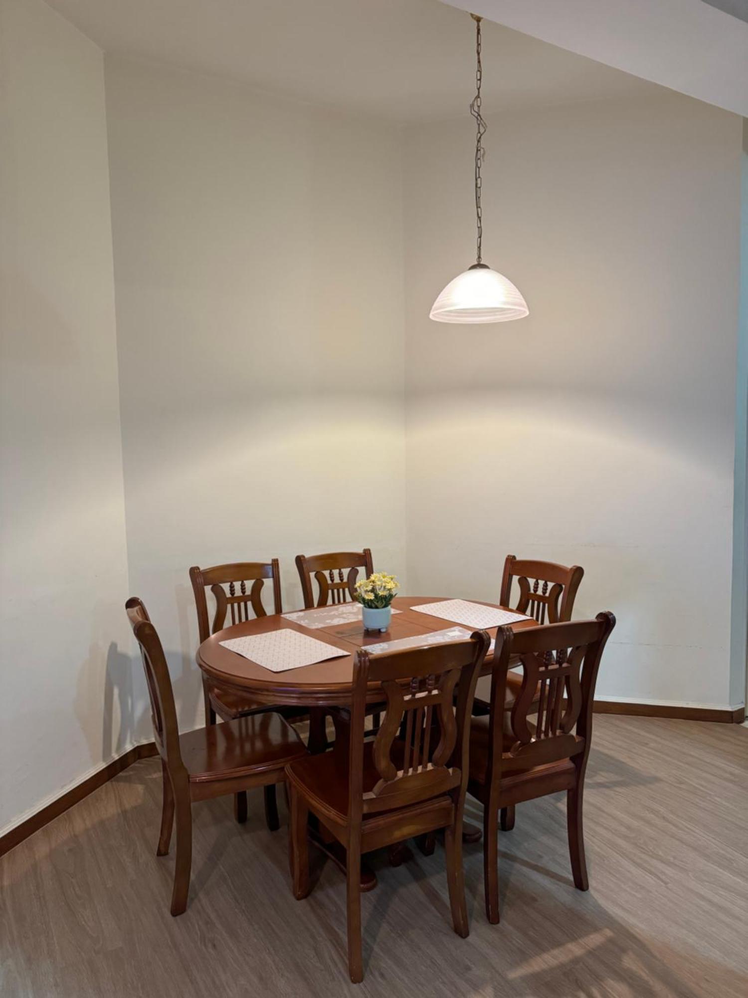Riverview Home @Waterfront Kch Kuching Room photo